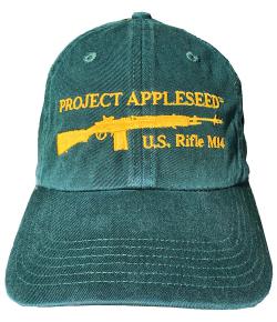 AS300 M14 Hat Front